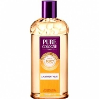 Pure Cologne L'Authentique