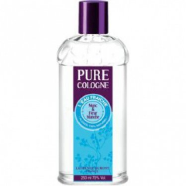 Pure Cologne L'Eau Fraiche