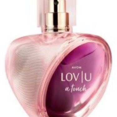 LOV | U a Touch