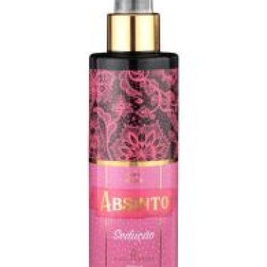 Absinto Sedução (Body Splash)