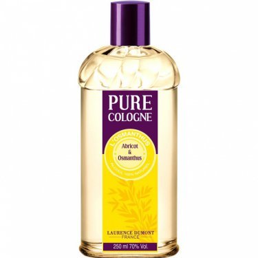 Pure Cologne: L'Osmanthus