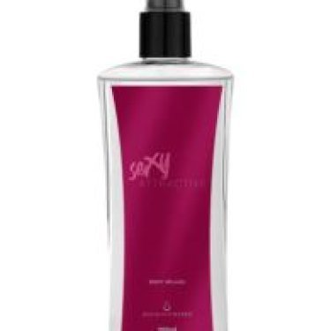 Sexy Attractive (Body Splash)