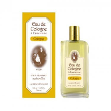 Eau de Cologne: Cologne