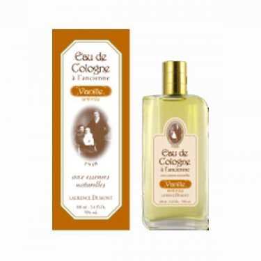 Eau de Cologne: Vanilla