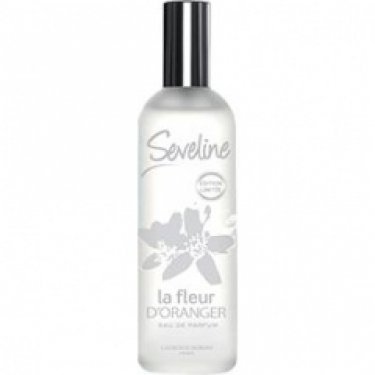 Seveline: La Fleur d'Oranger
