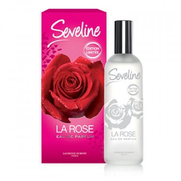 Seveline: La Rose