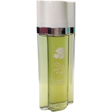 Oscar Eau ''Activée''