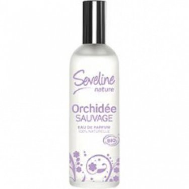 Seveline: Orchidée Sauvage BIO