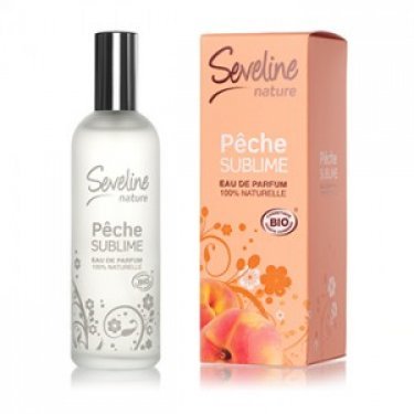 Seveline: Pèche Sublime BIO