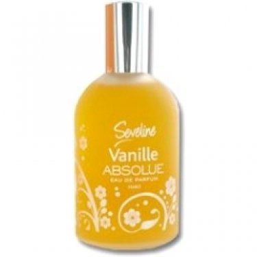 Seveline: Vanille Absolue