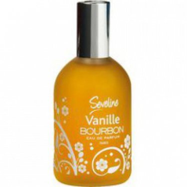 Seveline: Vanille Bourbon