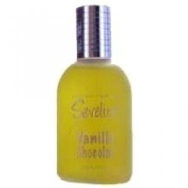 Seveline: Vanille Chocolat