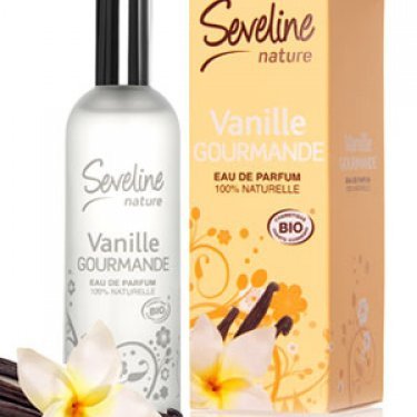 Seveline: Vanille Gourmande BIO