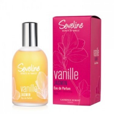 Seveline: Vanille Jasmin