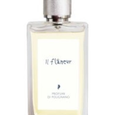 Il flâneur (Eau de Parfum)
