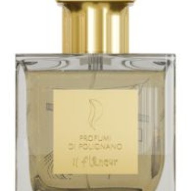 Il flâneur (Extrait de Parfum)