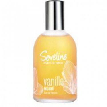 Seveline: Vanille Monoï / Vanille Tiaré