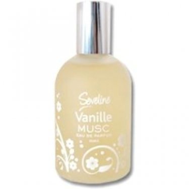 Seveline: Vanille Musc