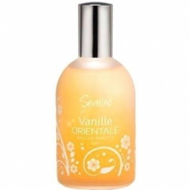 Seveline: Vanille Orientale
