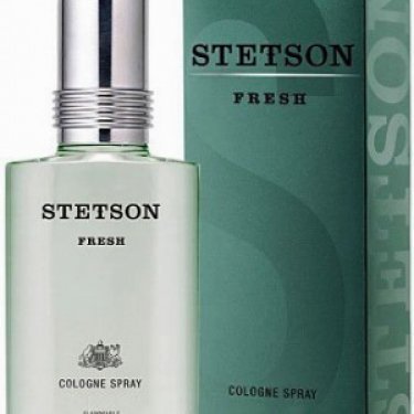 Stetson Fresh