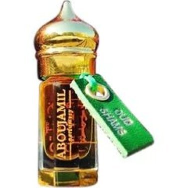 Oud Shams