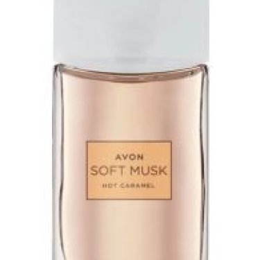 Soft Musk Hot Caramel