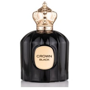 Crown Black