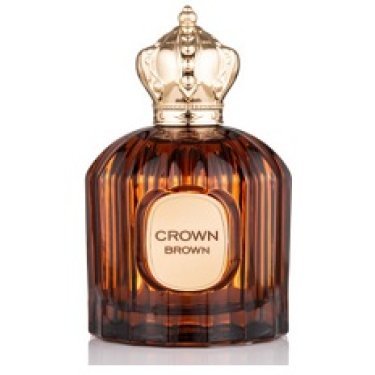 Crown Brown