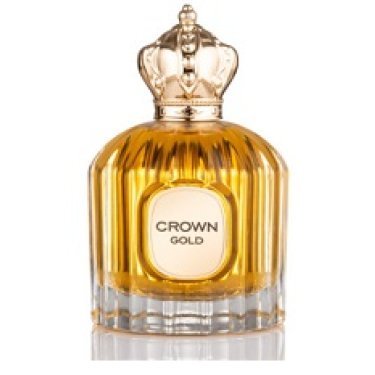 Crown Gold