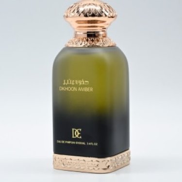 Dkhoon Amber