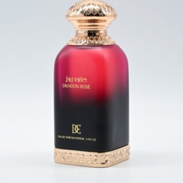 Dkhoon Rose