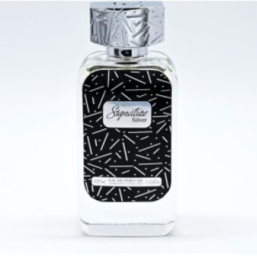 Signature Silver