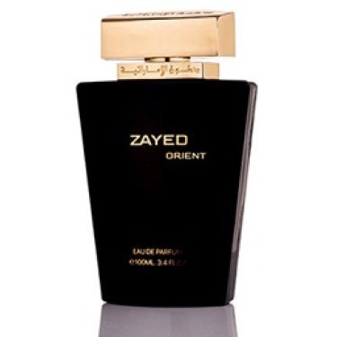 Zayed Oriental