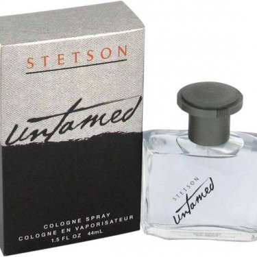 Stetson Untamed