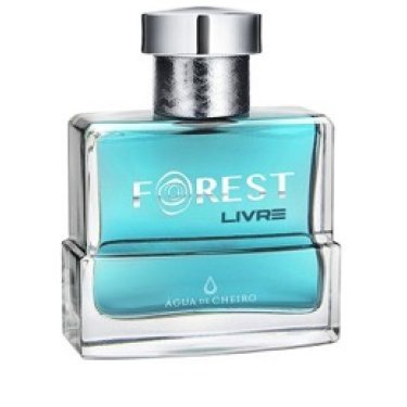 Forest Livre