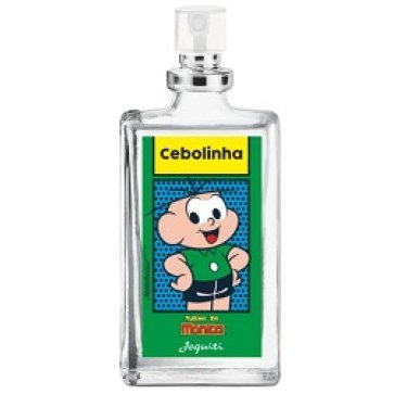 Turma da Mônica Cebolinha