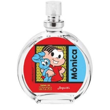 Turma da Mônica Mônica