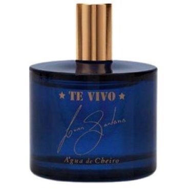 Te Vivo Luan Santana