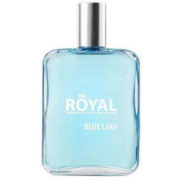 Royal Paris Blue Lake