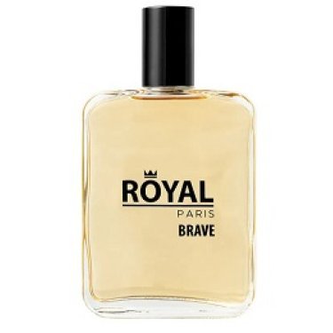 Royal Paris Brave