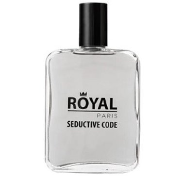 Royal Paris Seductive Code