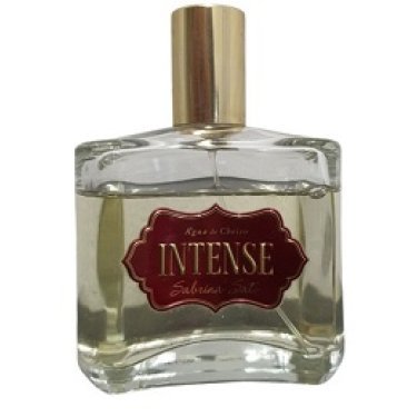 Sabrina Sato Intense