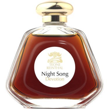 Night Song Devotion