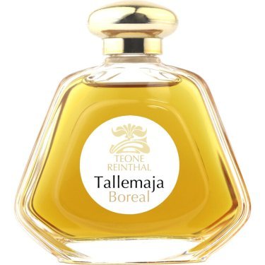 Tallemaja Boreal