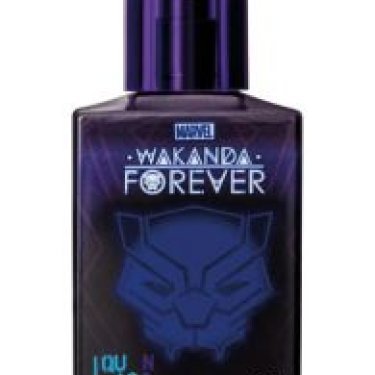 Quasar Next Wakanda Forever