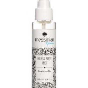 Black Truffle (Hair & Body Mist)
