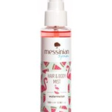 Watermelon (Hair & Body Mist)