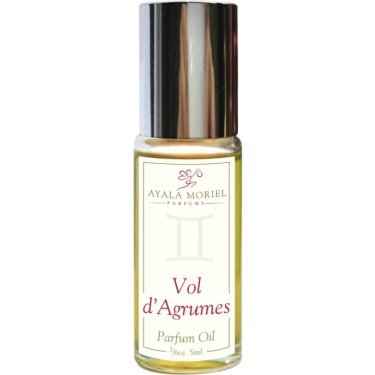 Vol d'Agrumes / Gemini