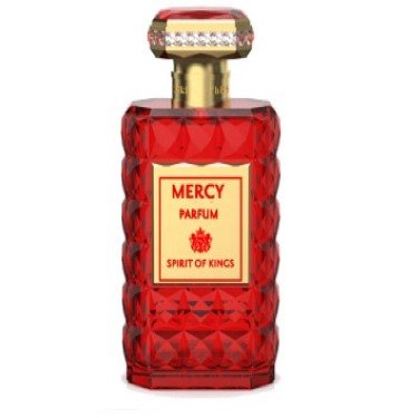 Mercy (Parfum)