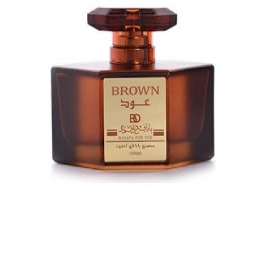 Brown Oud